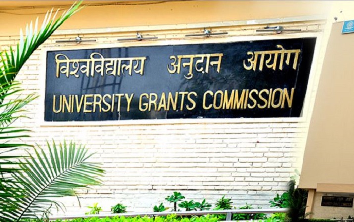 CIC order UGC directs all universities to provide copies of answer sheet only at a cost of Rs 2 per page